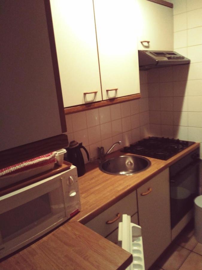 Appartement Blankenberge Pier מראה חיצוני תמונה