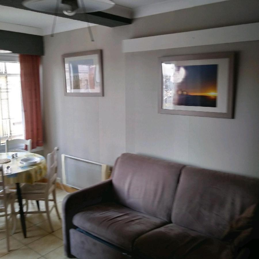 Appartement Blankenberge Pier מראה חיצוני תמונה